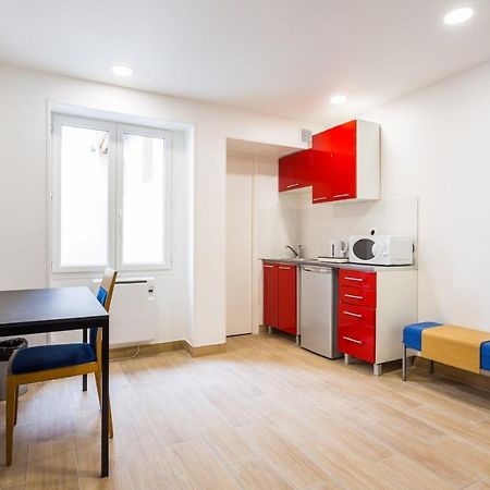 Cmg Porte De Chatillon - Malakoff I ภายนอก รูปภาพ