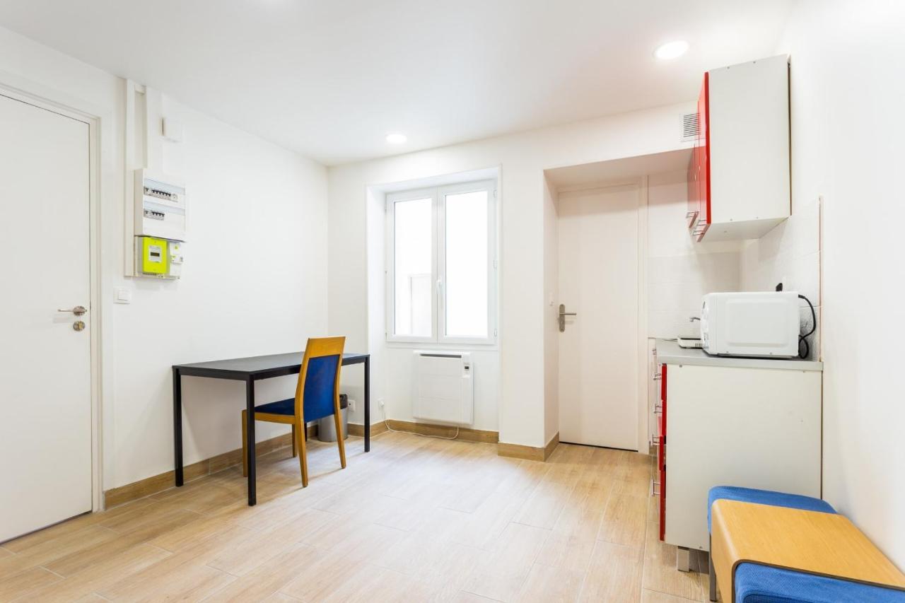 Cmg Porte De Chatillon - Malakoff I ภายนอก รูปภาพ
